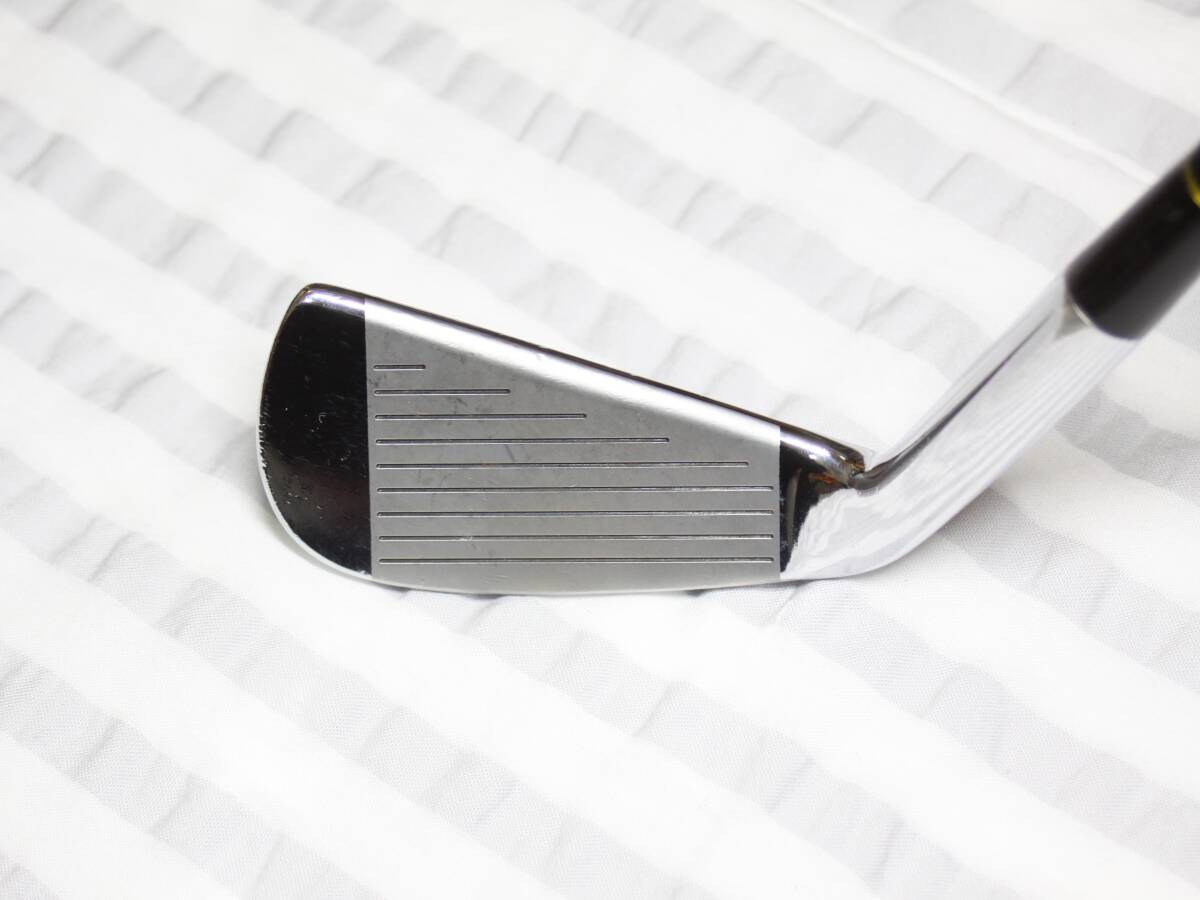 HONMA CL-608 Ladies Irons 5-11,SW (8pc) — Japan Model, Used