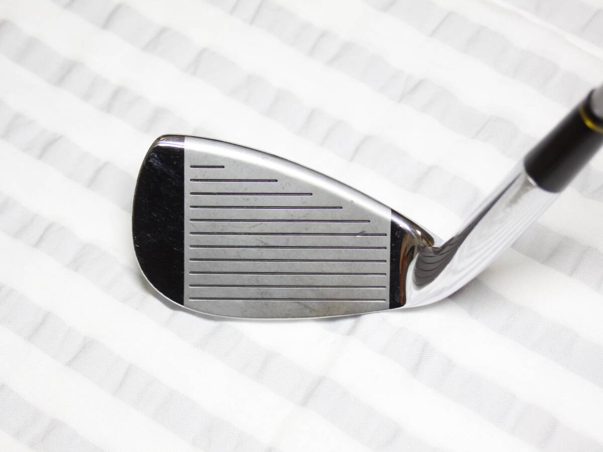 HONMA CL-608 Ladies Irons 5-11,SW (8pc) — Japan Model, Used