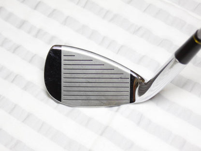 HONMA CL-608 Ladies Irons 5-11,SW (8pc) — Japan Model, Used