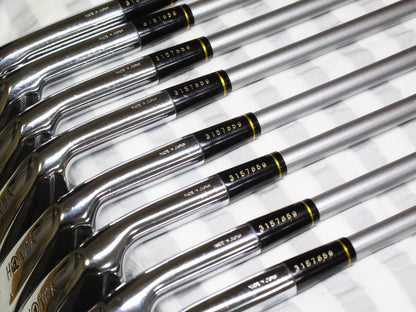 HONMA CL-608 Ladies Irons 5-11,SW (8pc) — Japan Model, Used