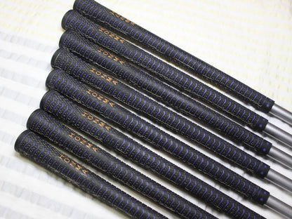 HONMA CL-608 Ladies Irons 5-11,SW (8pc) — Japan Model, Used
