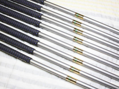 HONMA CL-608 Ladies Irons 5-11,SW (8pc) — Japan Model, Used