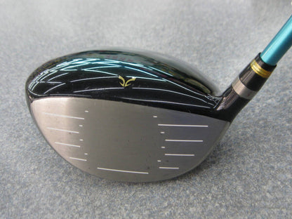 HONMA Beres E-06 11.5° Driver — ARMRQ R — Japan Model, Used