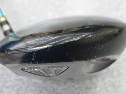 HONMA Beres E-06 11.5° Driver — ARMRQ R — Japan Model, Used