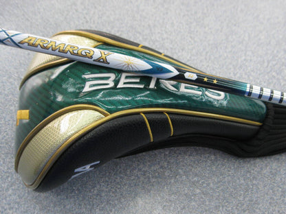 HONMA Beres E-06 11.5° Driver — ARMRQ R — Japan Model, Used