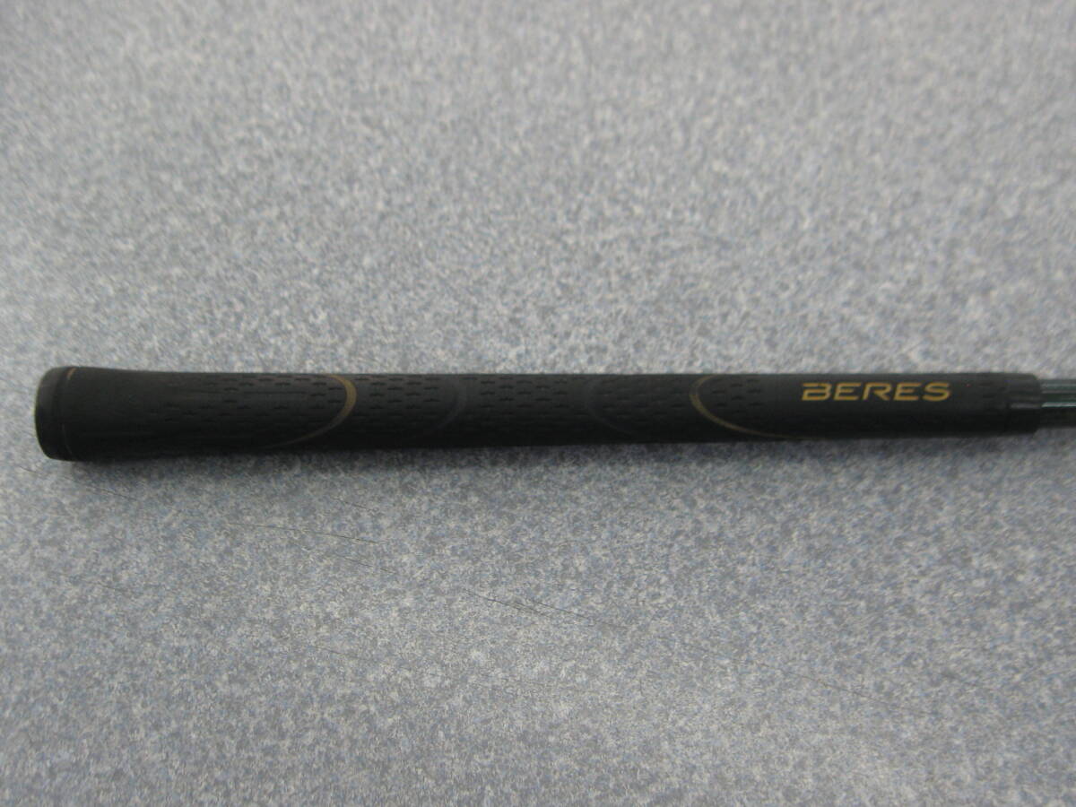 HONMA Beres E-06 11.5° Driver — ARMRQ R — Japan Model, Used