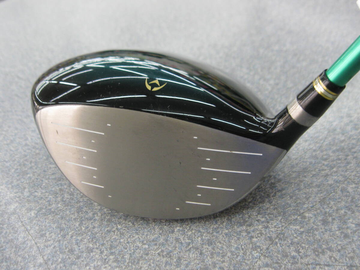 HONMA Beres E-05 10.5° Driver — ARMRQ R — Japan Model, Used
