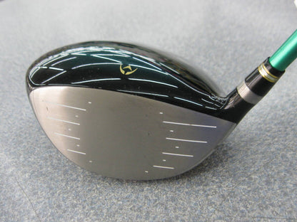 HONMA Beres E-05 10.5° Driver — ARMRQ R — Japan Model, Used