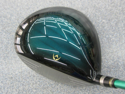 HONMA Beres E-05 10.5° Driver — ARMRQ R — Japan Model, Used