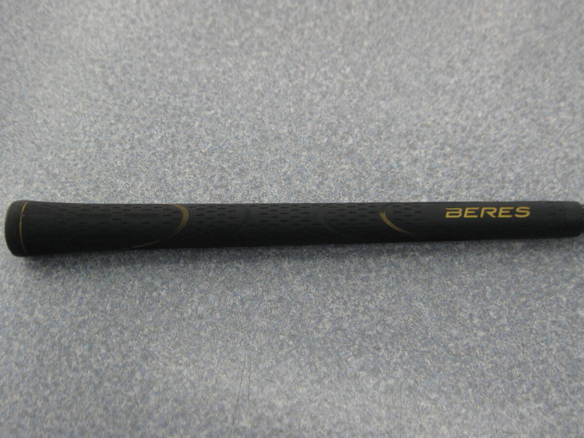 HONMA Beres E-05 10.5° Driver — ARMRQ R — Japan Model, Used
