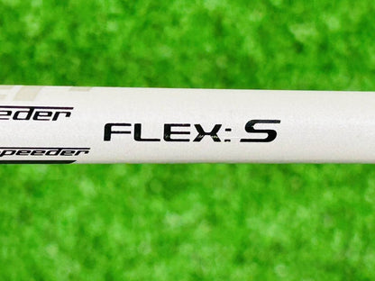 Ping G400 SFT 10.0° Driver — Speeder — Japan Model, Used