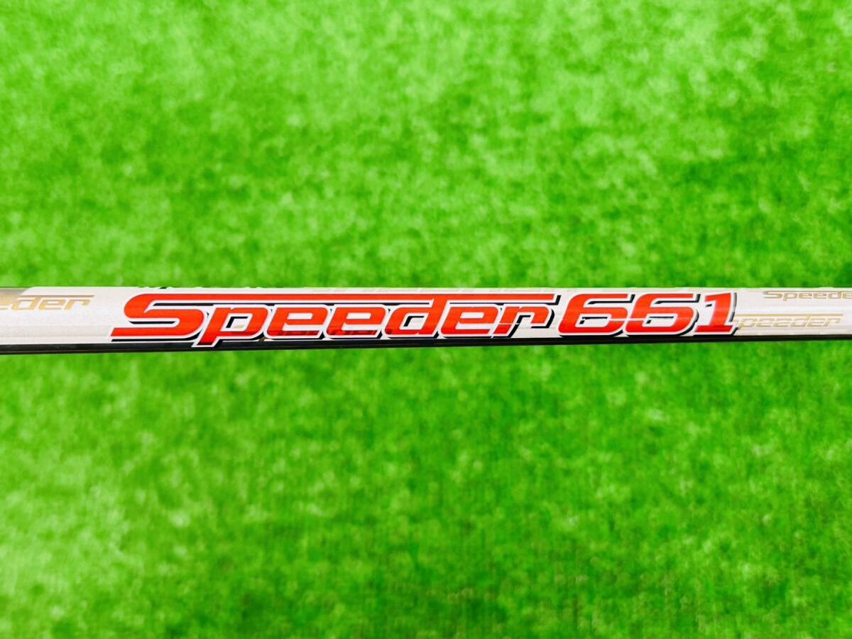 Ping G400 SFT 10.0° Driver — Speeder — Japan Model, Used
