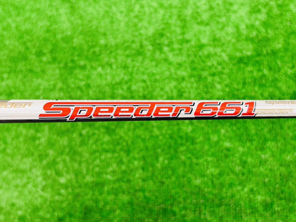 Ping G400 SFT 10.0° Driver — Speeder — Japan Model, Used