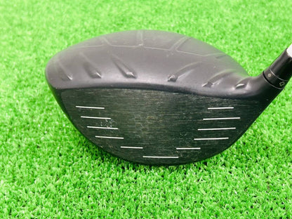 Ping G400 SFT 10.0° Driver — Speeder — Japan Model, Used
