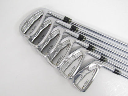 Epon AF-503 Irons 5-9 (6pc) — NS PRO 950GH S — Japan Model, Used