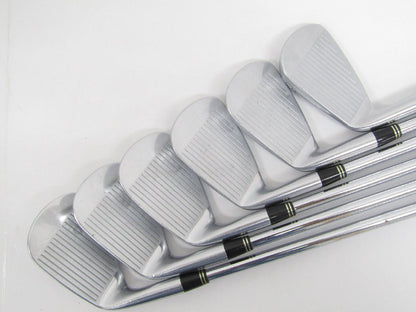 Epon AF-503 Irons 5-9 (6pc) — NS PRO 950GH S — Japan Model, Used