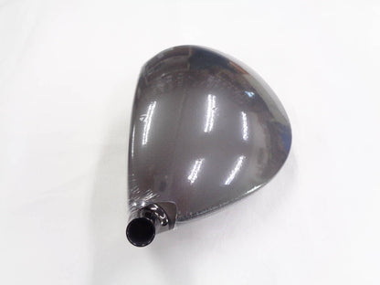 TaylorMade Qi4D LS 8.0° Driver Head Only — Japan Model, Used