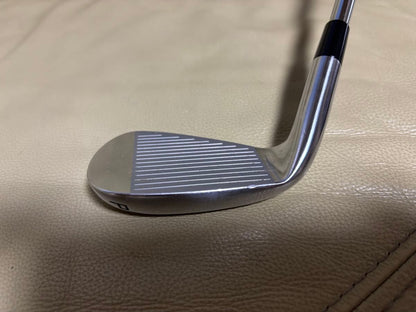 TaylorMade P-8CB Irons 6-PW (5pc) — Flex S — Japan Model, Used