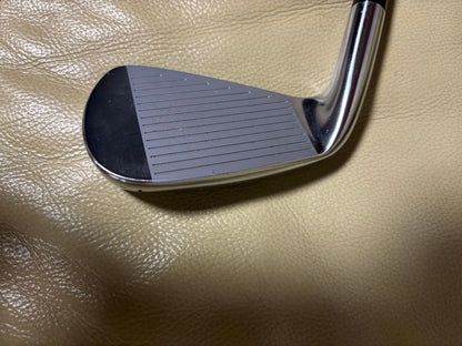 TaylorMade P-8CB Irons 6-PW (5pc) — Flex S — Japan Model, Used