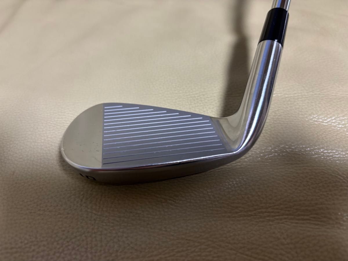 TaylorMade P-8CB Irons 6-PW (5pc) — Flex S — Japan Model, Used