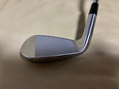 TaylorMade P-8CB Irons 6-PW (5pc) — Flex S — Japan Model, Used