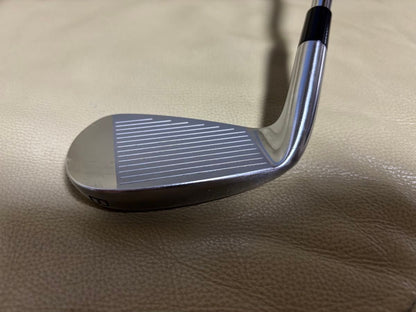TaylorMade P-8CB Irons 6-PW (5pc) — Flex S — Japan Model, Used