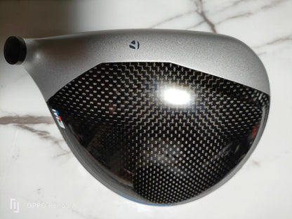 TaylorMade M3 9.0° Driver Head Only — Japan Model, Used