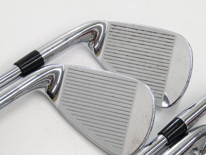 Callaway X Forged 2013 Irons 6-9 (5pc) — Japan Model, Used