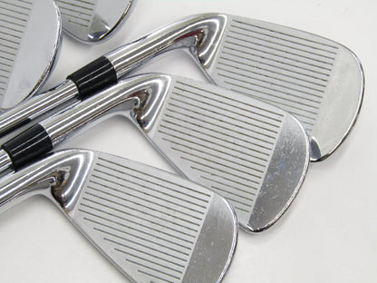Callaway X Forged 2013 Irons 6-9 (5pc) — Japan Model, Used