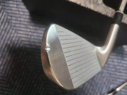 Fourteen TB-7 Forged Irons 5-PW (6pc) — Modus3 105 — Japan Model, Used
