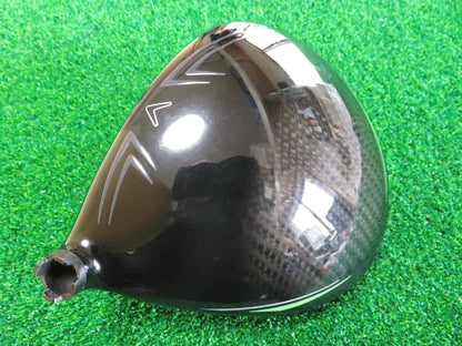 Callaway Epic Sub Zero 9.0° Driver Head Only — Japan Model, Used