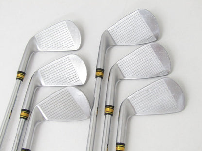 Srixon Z945 Irons 5-9 (6pc) — NS PRO S — Japan Model, Used