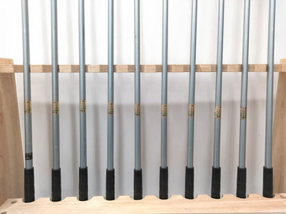 HONMA CL-708 Irons 3-11,SW (10pc) — Japan Model, Used