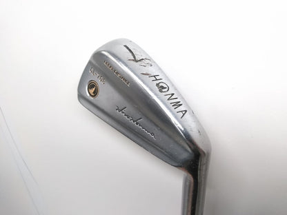 HONMA CL-708 Irons 3-11,SW (10pc) — Japan Model, Used