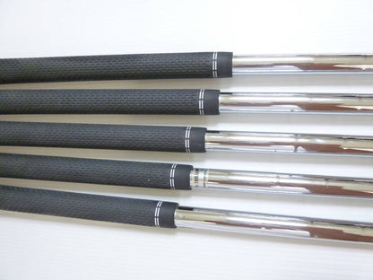 Yamaha RMX VD40 Irons (5pc) — NS PRO 950GH S — Japan Model, Used