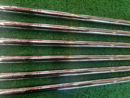 Mizuno Pro S-1 Irons 5-PW (6pc) — NS PRO S — Japan Model, Used