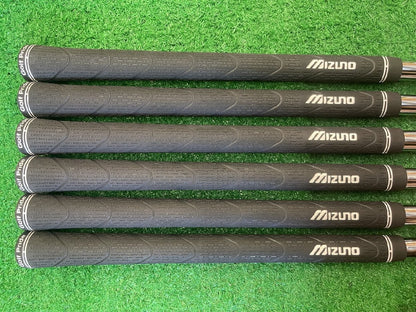 Mizuno Pro S-1 Irons 5-PW (6pc) — NS PRO S — Japan Model, Used