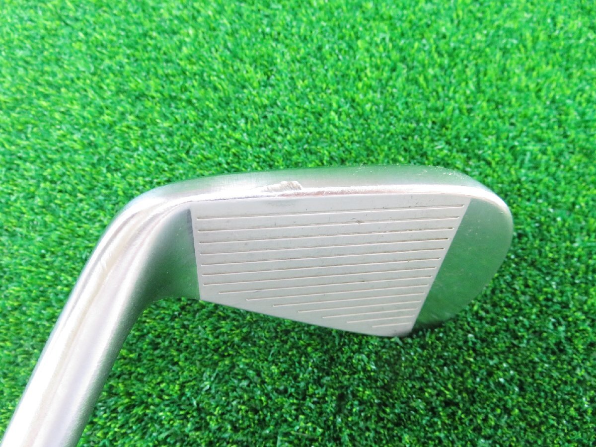 Srixon Z785 Irons 5-9 (6pc) — NS PRO 950GH S — Japan Model, Used
