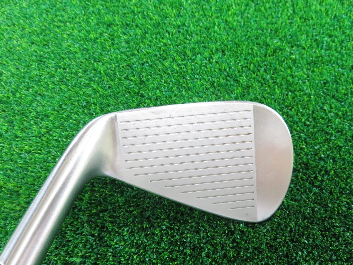 Srixon Z785 Irons 5-9 (6pc) — NS PRO 950GH S — Japan Model, Used