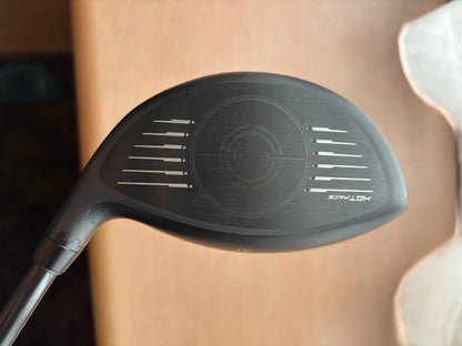 Cobra Darkspeed LS 9.0° Driver Head Only — Japan Model, Used