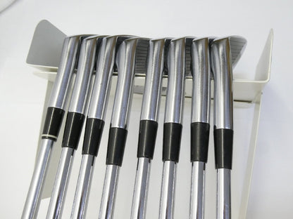 Fourteen TB-1000 Irons 3-9 (8pc) — NS PRO 950GH — Japan Model, Used