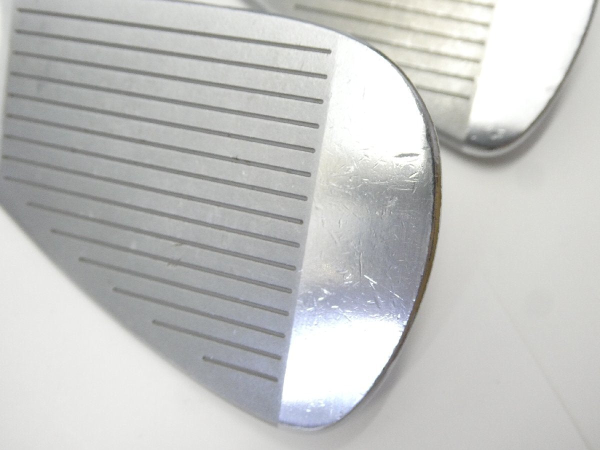 Fourteen TB-1000 Irons 3-9 (8pc) — NS PRO 950GH — Japan Model, Used