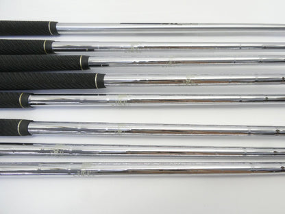 Fourteen TB-1000 Irons 3-9 (8pc) — NS PRO 950GH — Japan Model, Used