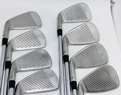 Titleist DCI 990 Irons 3-9 (8pc) — Japan Model, Used
