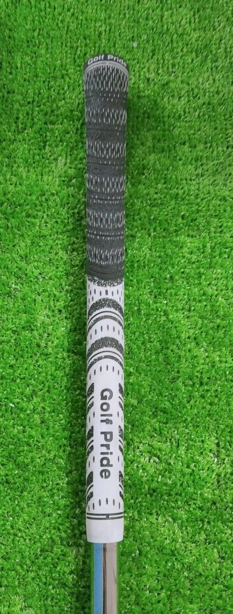 Mizuno Pro S-1 Irons 5-PW (6pc) — Dynamic Gold S200 — Japan Model, Used