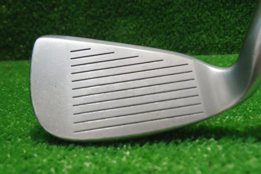 HONMA LB-280 Irons (7pc) — Flex S — Japan Model, Used