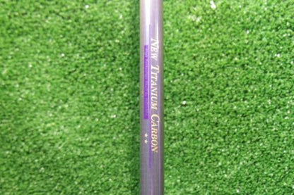 HONMA LB-280 Irons (7pc) — Flex S — Japan Model, Used