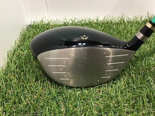 HONMA Beres E-05 10.5° Driver — Flex R — Japan Model, Used