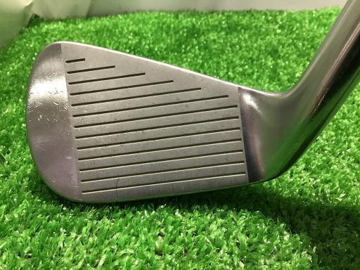Miura MC-501 Irons (6pc) — Flex S — Japan Model, Used