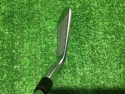 Miura MC-501 Irons (6pc) — Flex S — Japan Model, Used